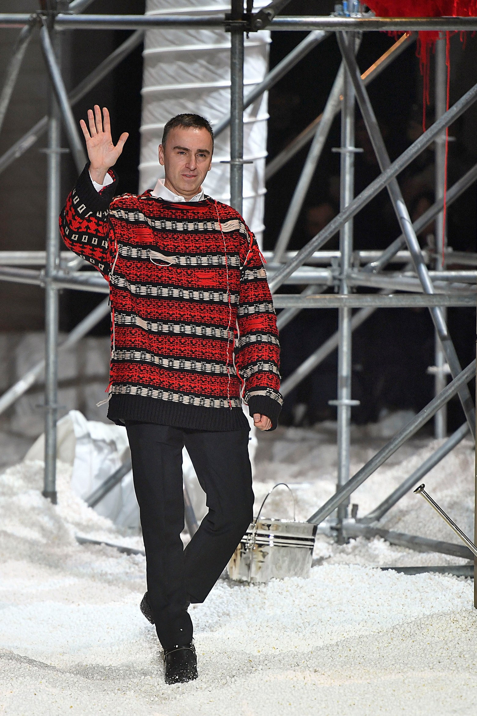 RAF Simons - scrap_google_ccl