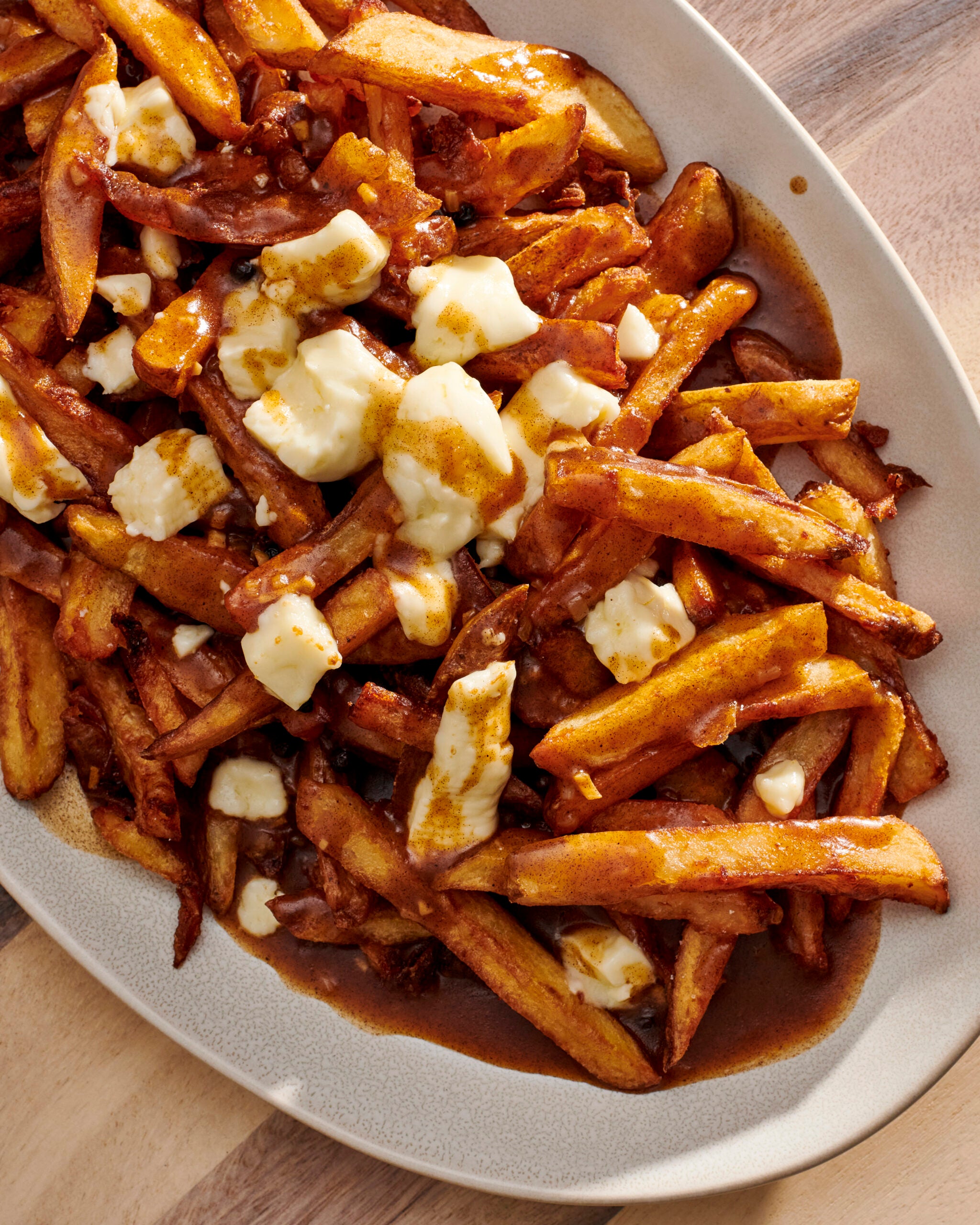 Poutine - scrap_google_ccl