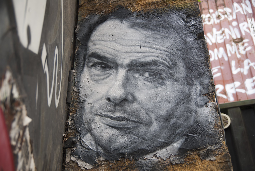 Pierre Bourdieu - scrap_google_ccl