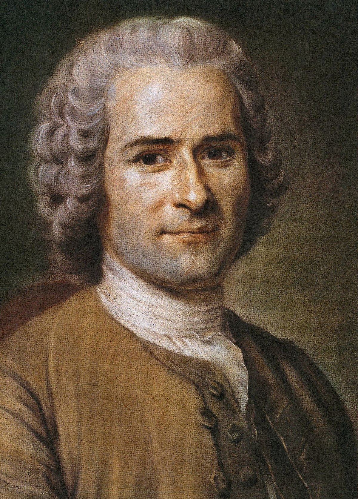 Jean-Jacques Rousseau - scrap_google_ccl