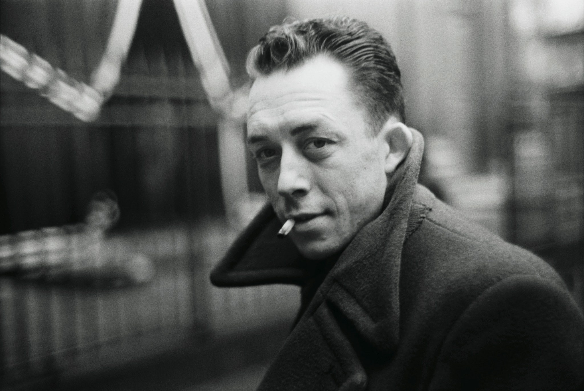 search image 2 Albert Camus 2