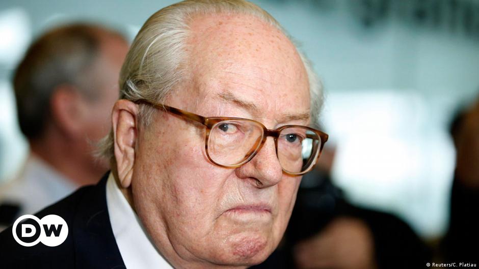 search image 2 Jean-Marie Le Pen 2