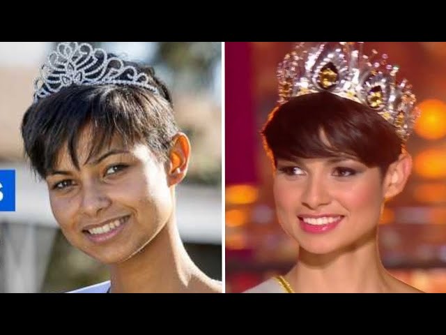 Miss France 2024 Sans Maquillage - gmedia