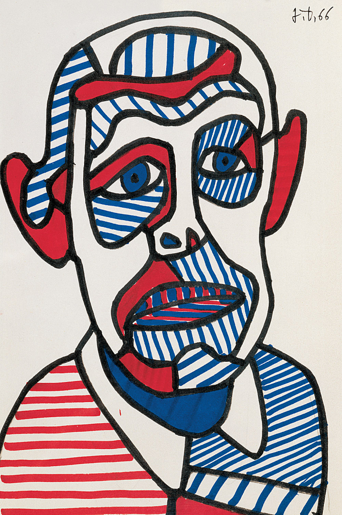 search image 2 Jean Dubuffet 2