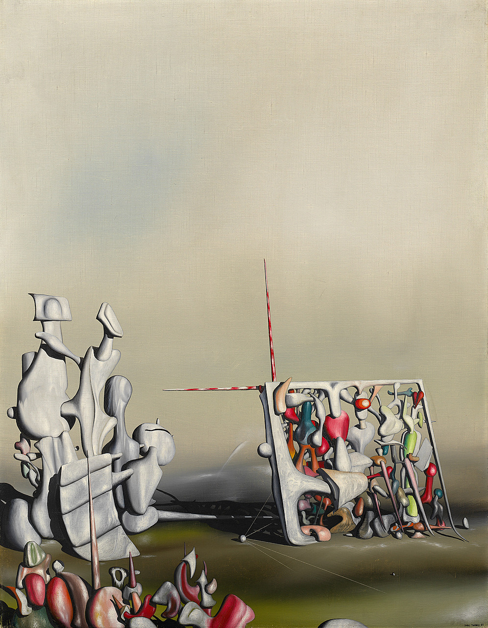 Yves Tanguy - scrap_google_ccl