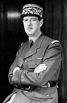 Charles de Gaulle - scrap_google_ccl