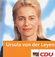 search image 2 Ursula Von Der Leyen 2