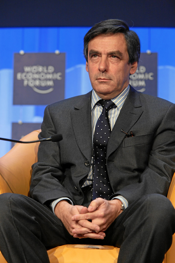 François Fillon - scrap_google_ccl