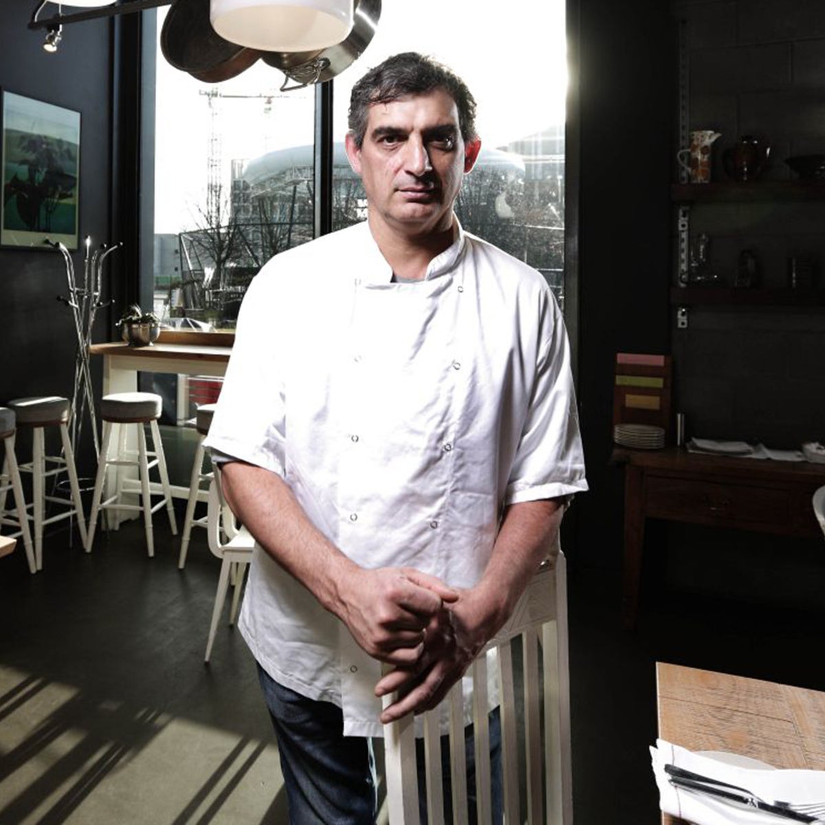 Bruno Loubet - scrap_google_ccl