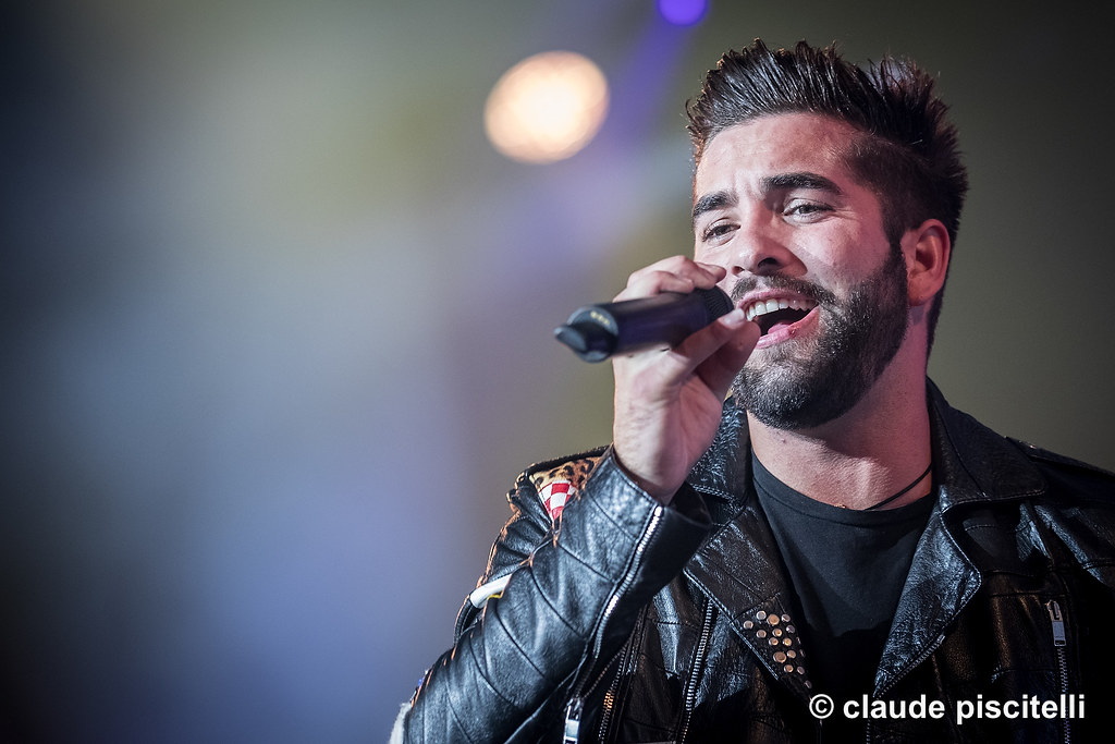 Kendji Girac - scrap_google_ccl