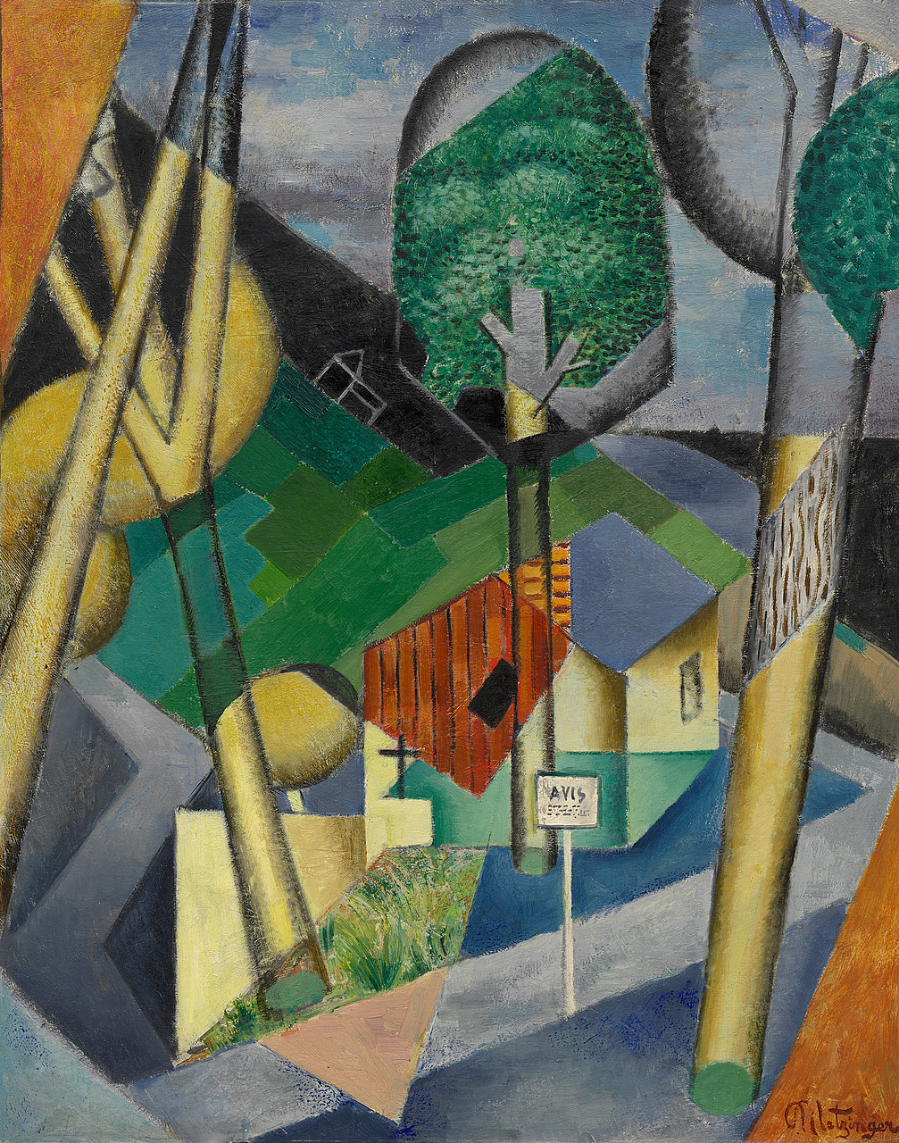 Jean Metzinger - scrap_google_ccl