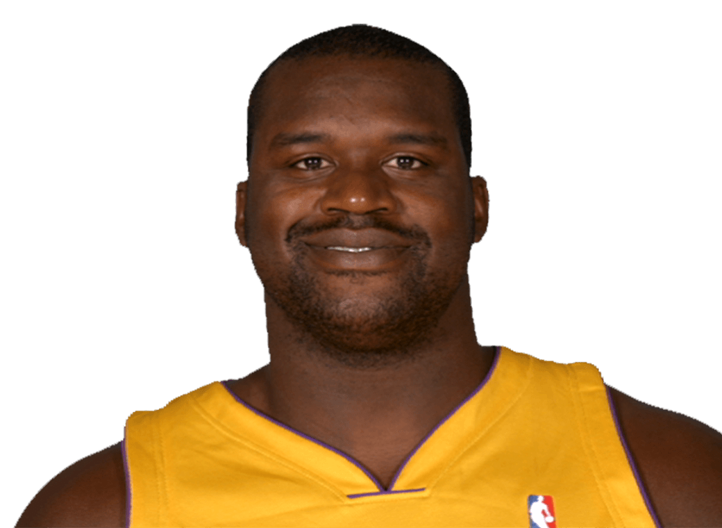 search image 2 Shaq O'neal 2