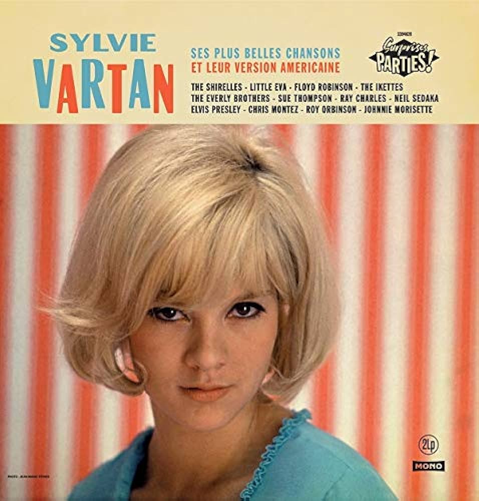 search image 2 Sylvie Vartan 2