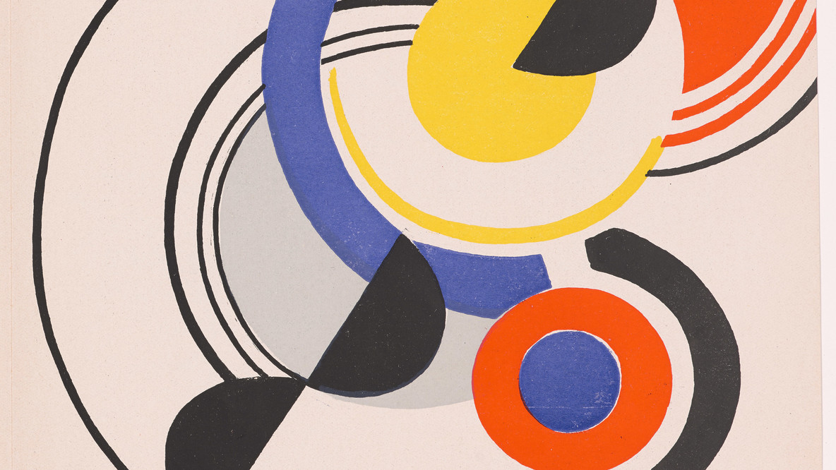 search image 2 Sonia Delaunay 2