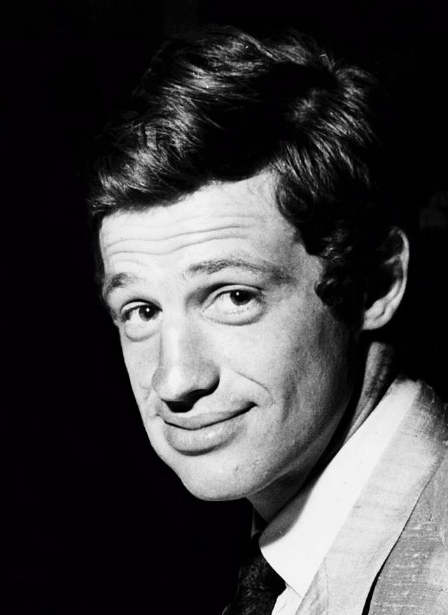 Jean-Paul Belmondo - scrap_google_ccl