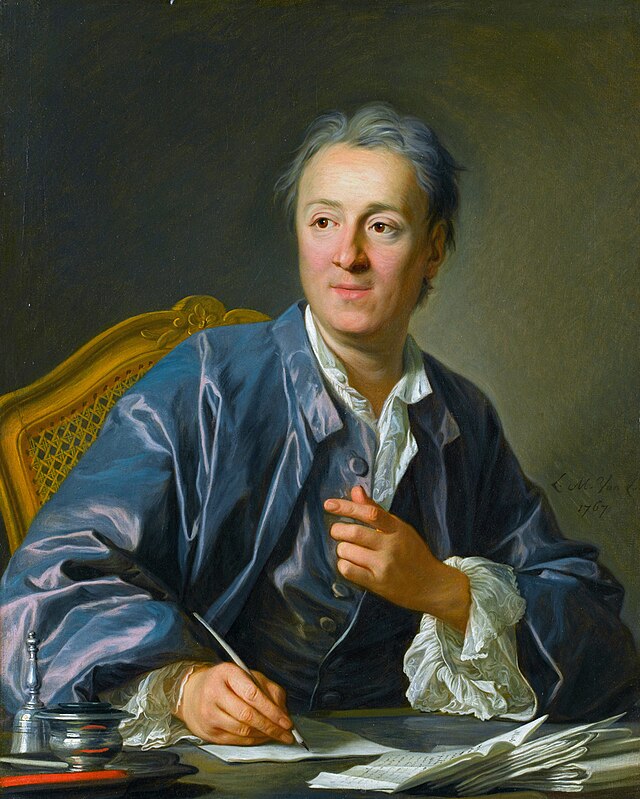 Denis Diderot - scrap_google_ccl