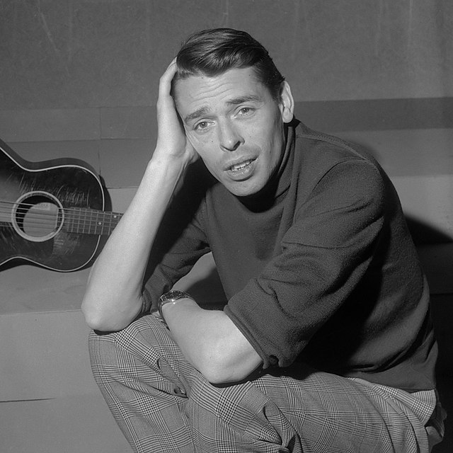 Jacques Brel - scrap_google_ccl