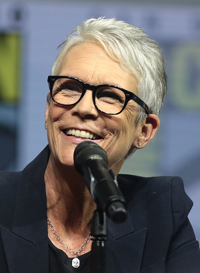 Jamie Lee Curtis - scrap_google_ccl