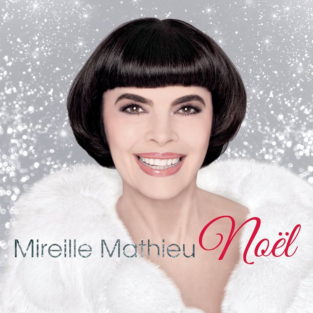 search image 2 Mireille Mathieu 2