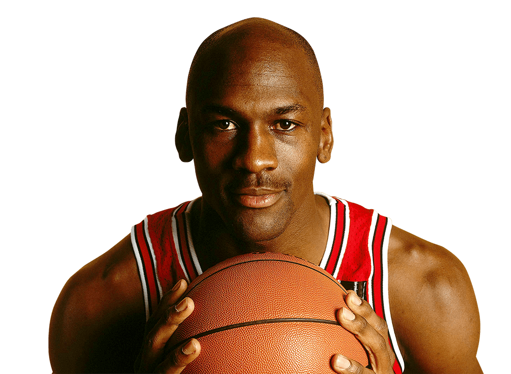 Michael Jordan - scrap_google_ccl