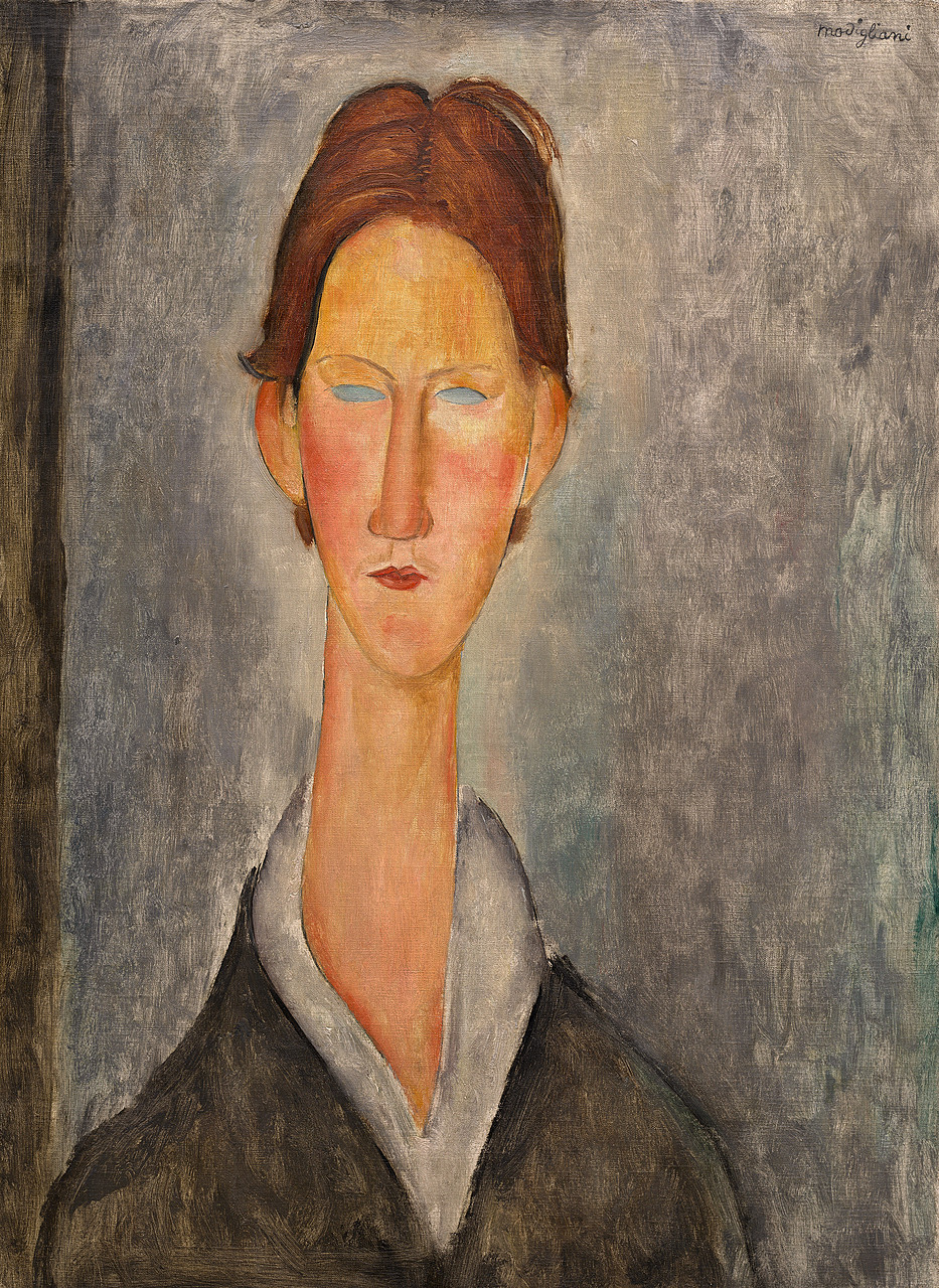 search image 2 Amedeo Modigliani 2