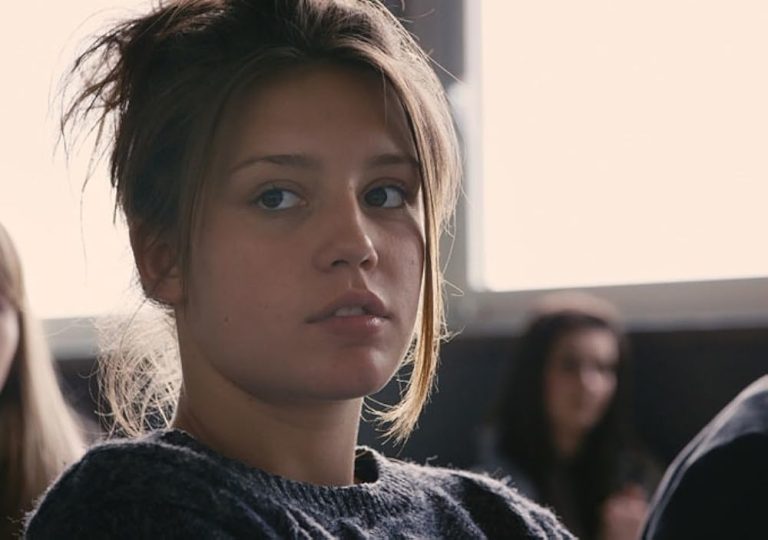 Adèle Exarchopoulos Enfants, Poids, Actifs, Parents, Partenaire, Âge