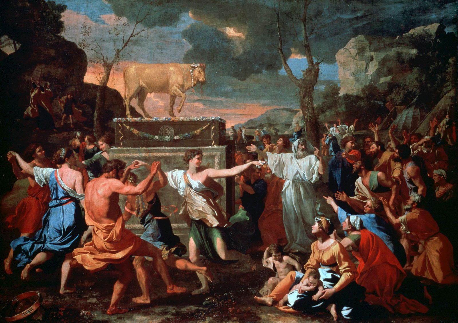 search image 2 Nicolas Poussin 2