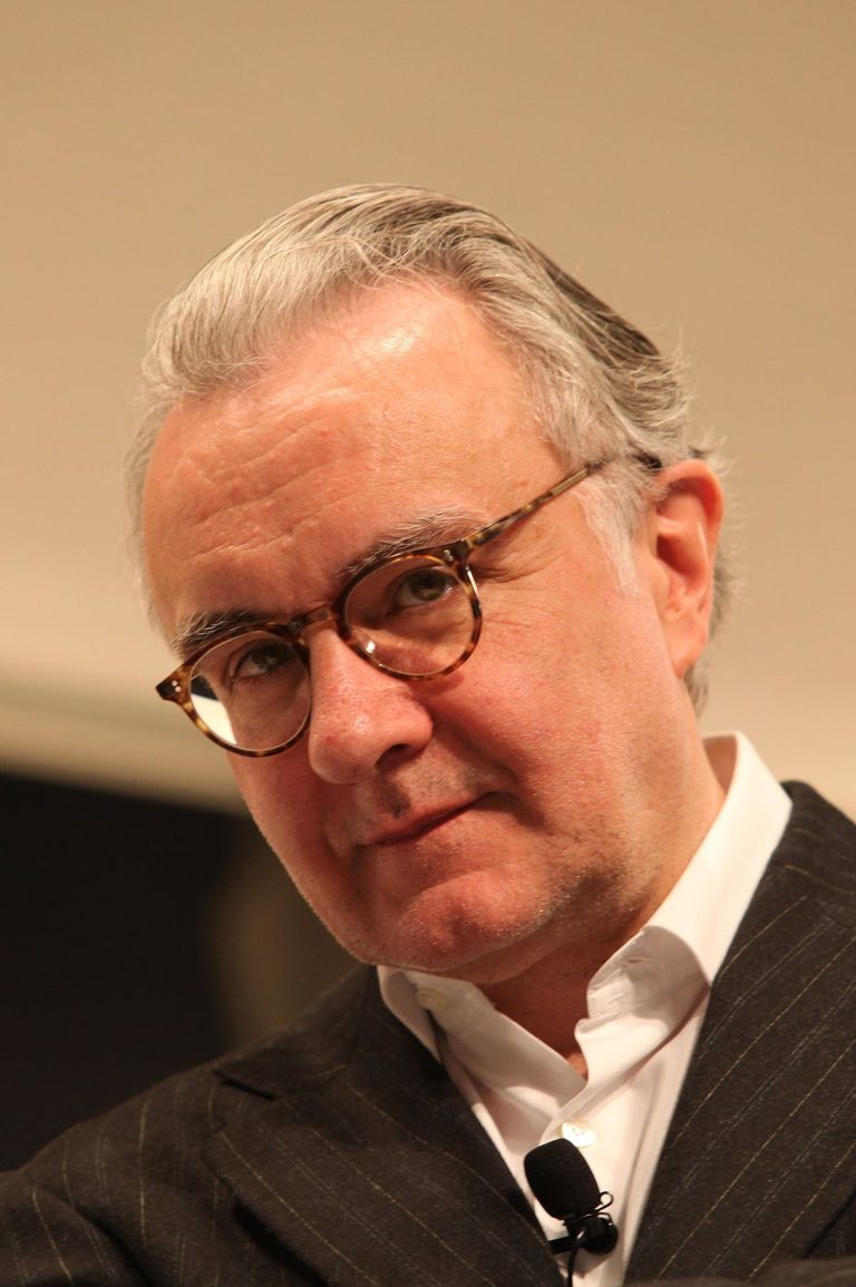 Alain Ducasse Partenaire, Âge, Enfants, Poids, Actifs, Parents