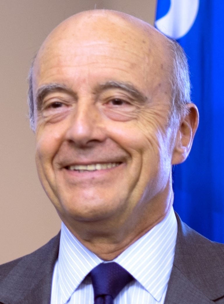 Alain Juppé Enfants, Parents, Partenaire, Âge, Taille, Valeur Nette