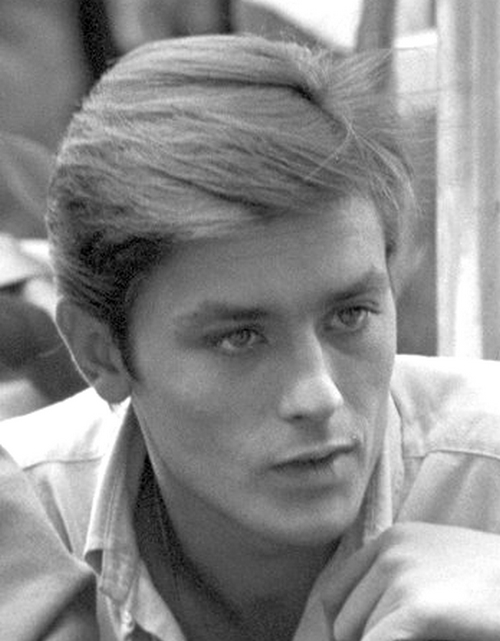 Alain Delon - scrap_google_ccl