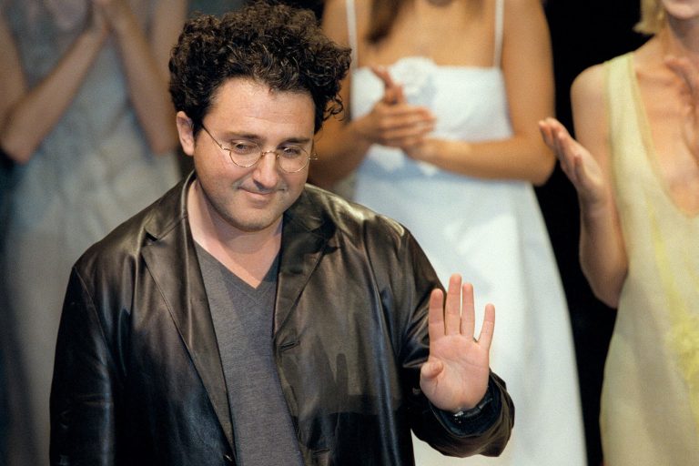 Alber Elbaz Petite Amie, Religion Et Carrière, Valeur Nette, Âge, Taille, Famille