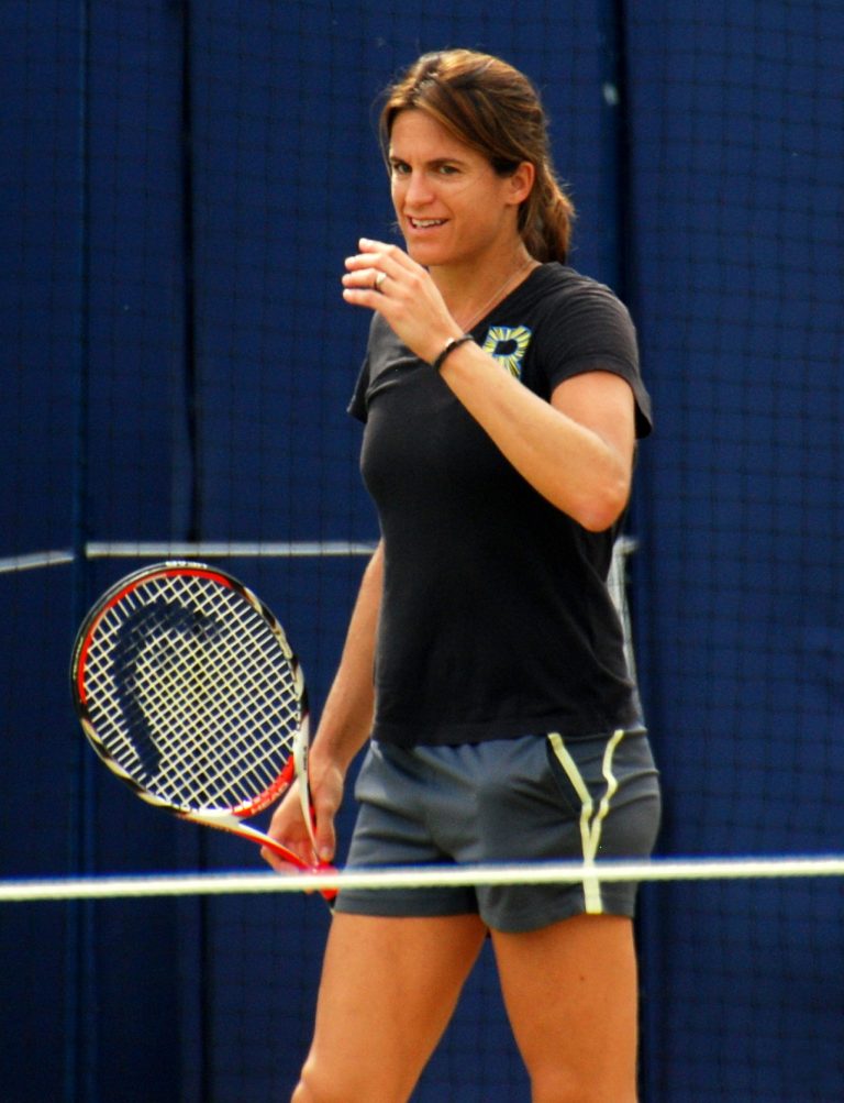 Amélie Mauresmo Biographie, Ville Natale, Valeur Nette, Petit Ami Et Enfants