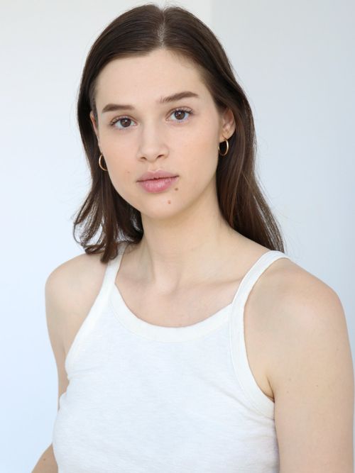 Anaïs Pouliot Biographie, Ville Natale, Valeur Nette, Petit Ami Et Enfants