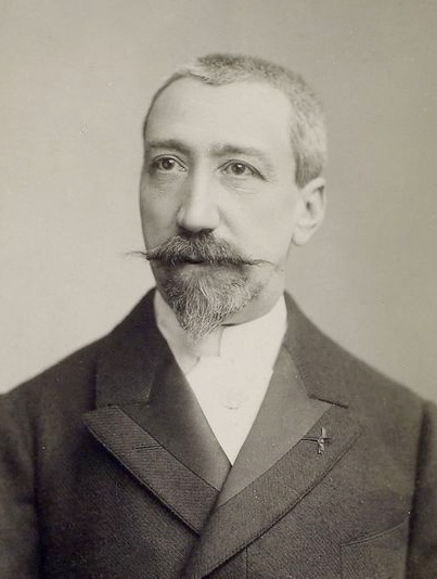 Anatole France - scrap_google_ccl