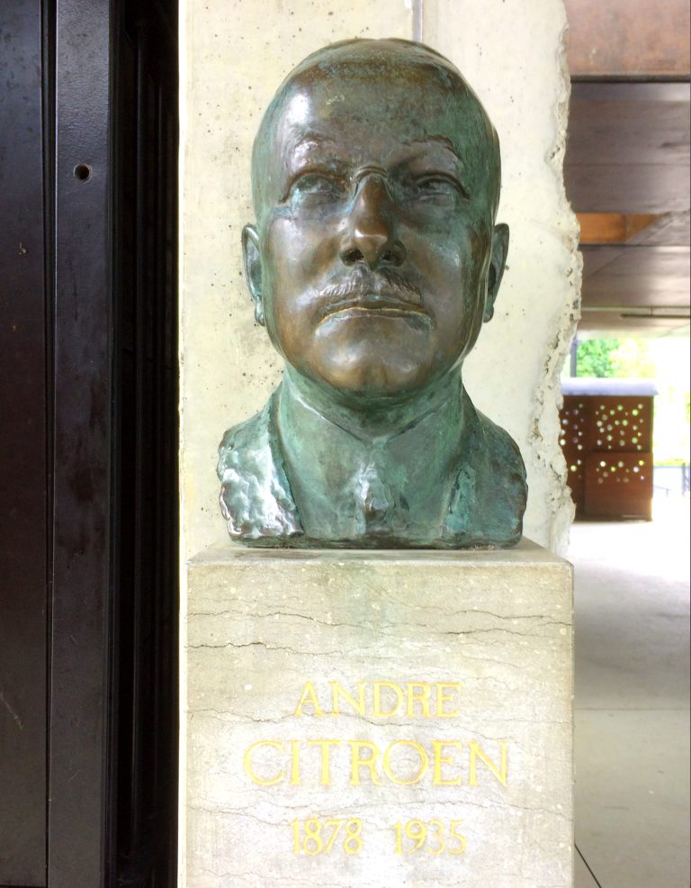 André Citroes Valeur Nette, Âge, Taille, Famille, Petite Amie, Religion Et Carrière