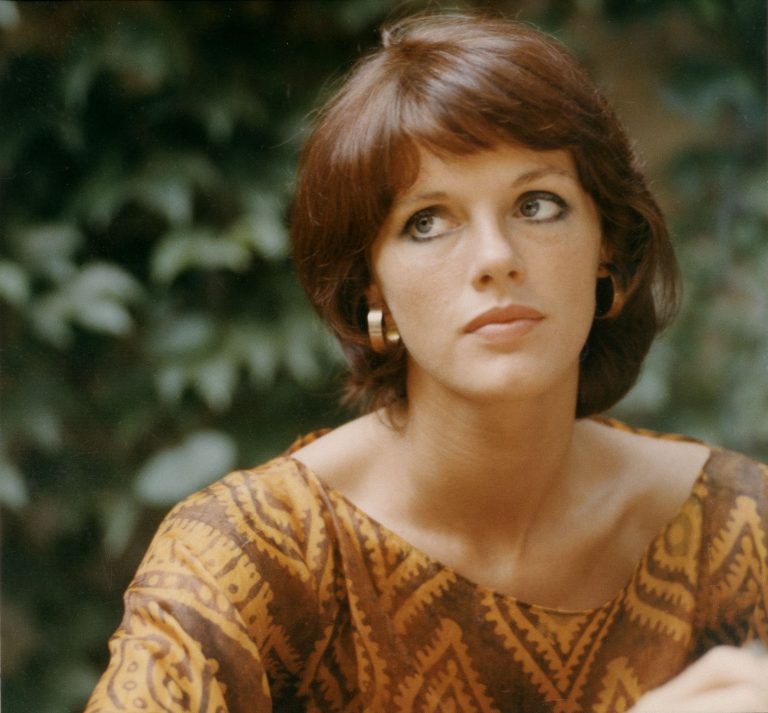 Anna Duperey Âge, Taille, Valeur Nette, Enfants, Parents Et Partenaire