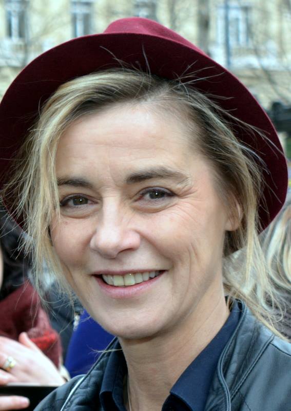 Anne Consigny Biographie, Ville Natale, Valeur Nette, Petit Ami Et Enfants