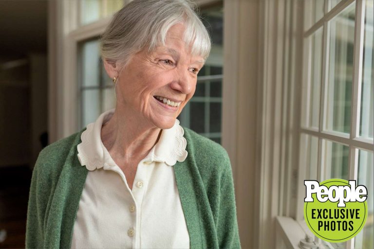 Anne Tyler Enfants, Poids, Actifs, Parents, Partenaire, Âge