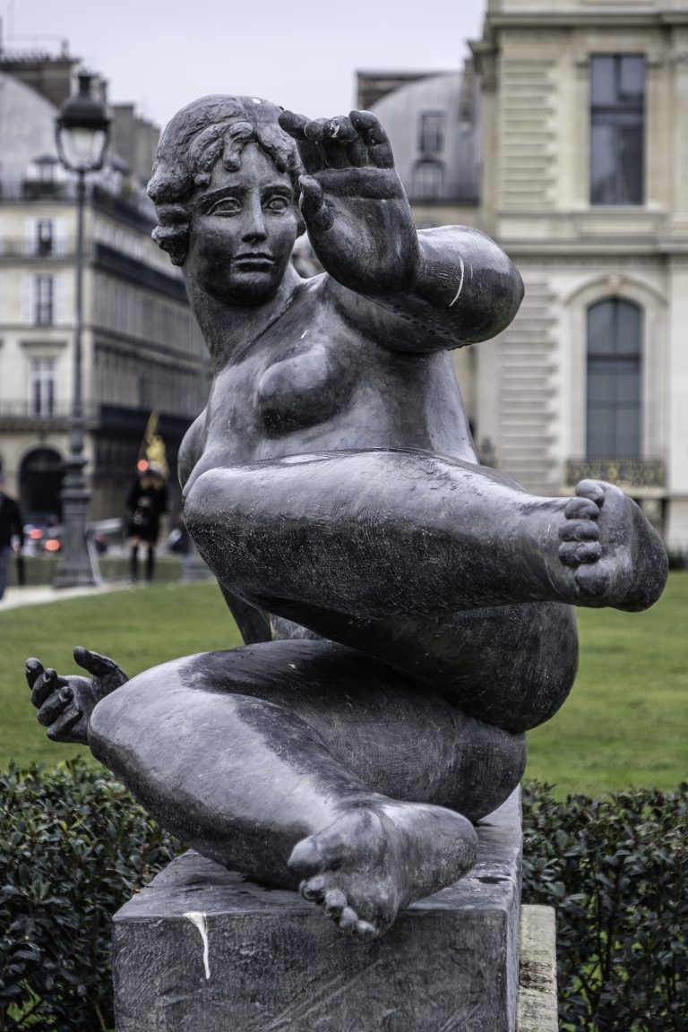 Aristide Maillol Valeur Nette, Enfants, Parents Et Partenaire, Âge, Taille,