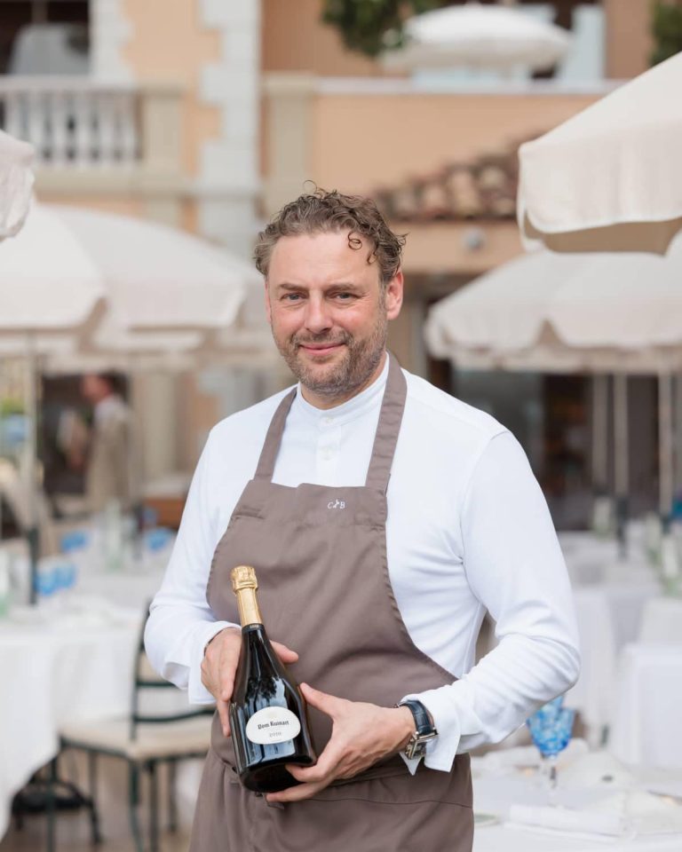 Arnaud Donckele Ville Natale, Valeur Nette, Petite Amie, Enfants,Biographie