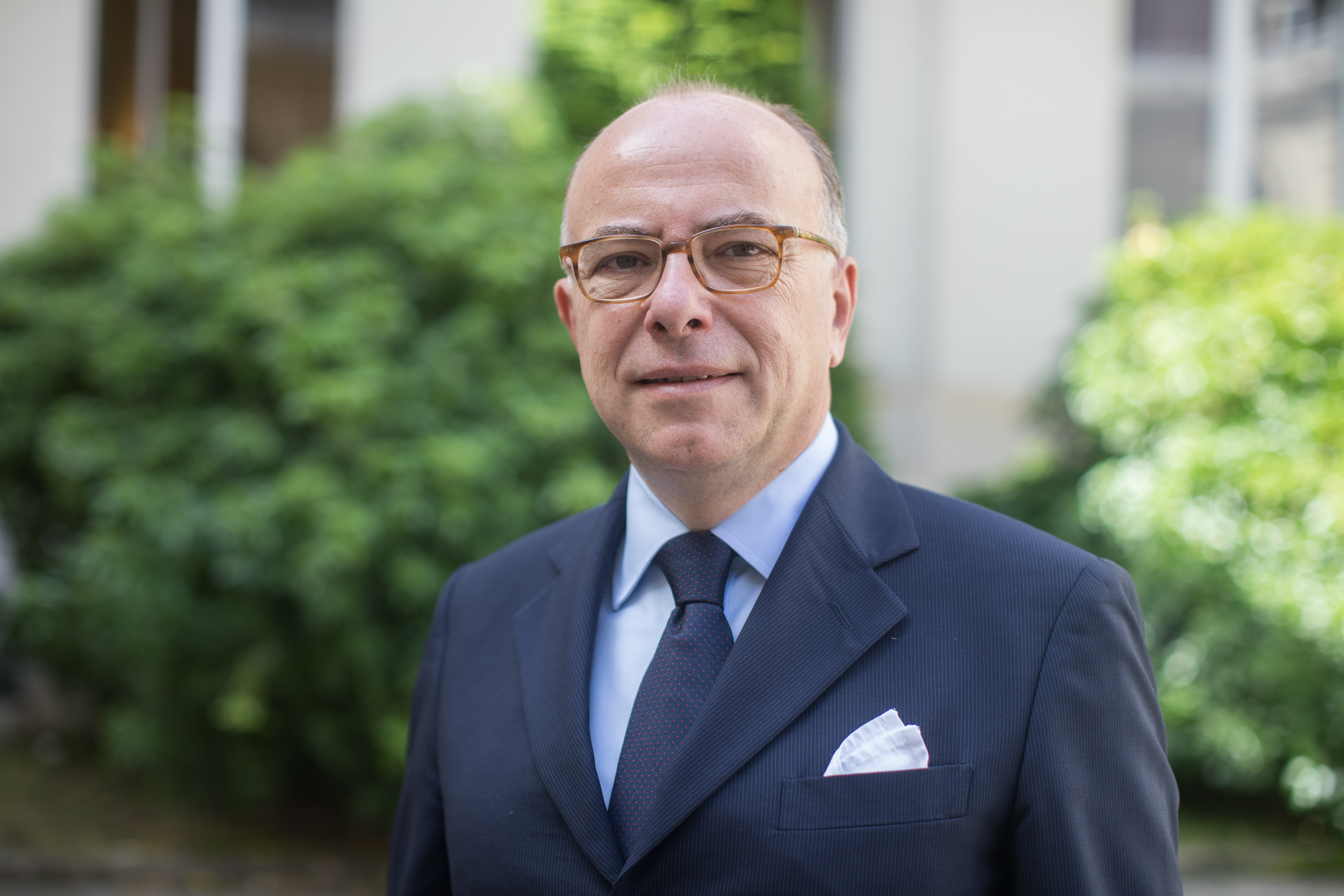 search image 2 Bernard Cazeneuve 2