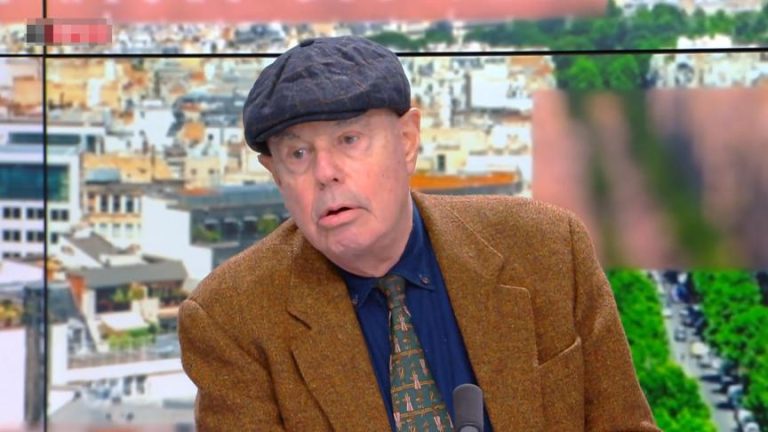 Quel Cancer Avait Frederic Mitterand