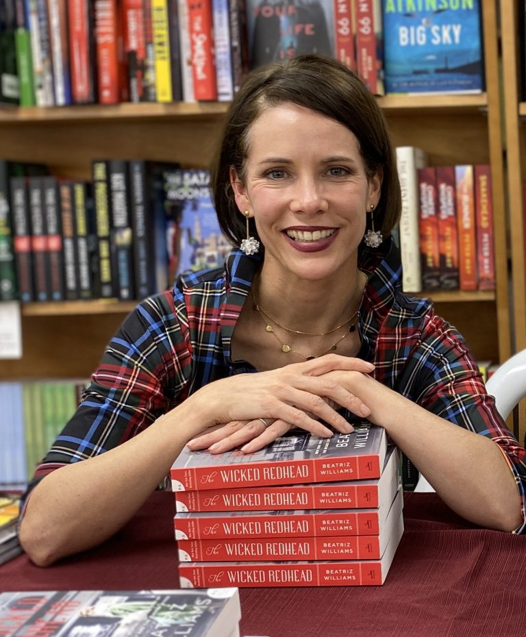 Beatriz Williams Parents, Partenaire, Âge, Taille, Valeur Nette, Enfants