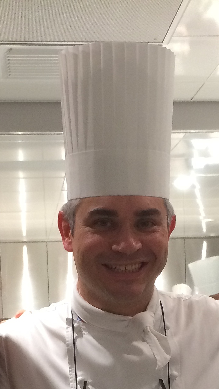 Benoît Violier Parents, Partenaire, Âge, Taille, Valeur Nette, Enfants