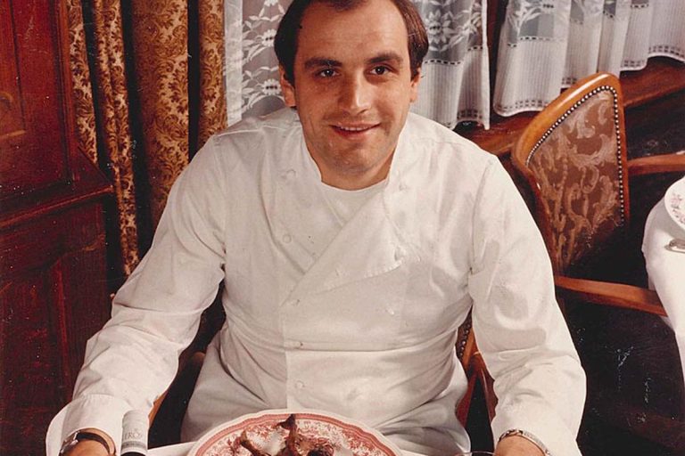 Bernard Loiseau Petite Amie, Religion Et Carrière, Valeur Nette, Âge, Taille, Famille