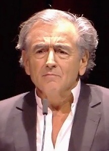 search image 2 Bernard-Henri Lévy 2