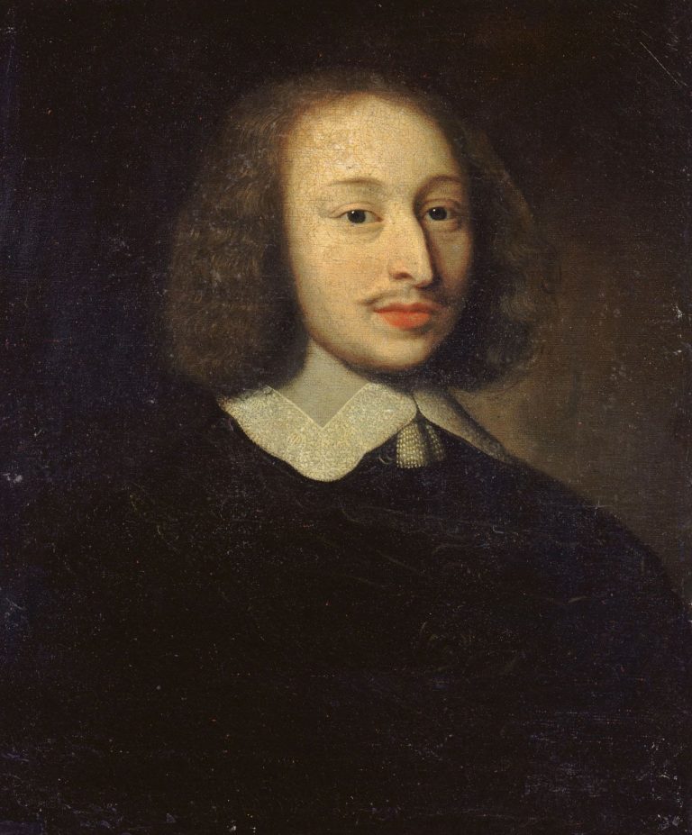 Blaise Pascal Ville Natale, Valeur Nette, Petite Amie, Enfants,Biographie