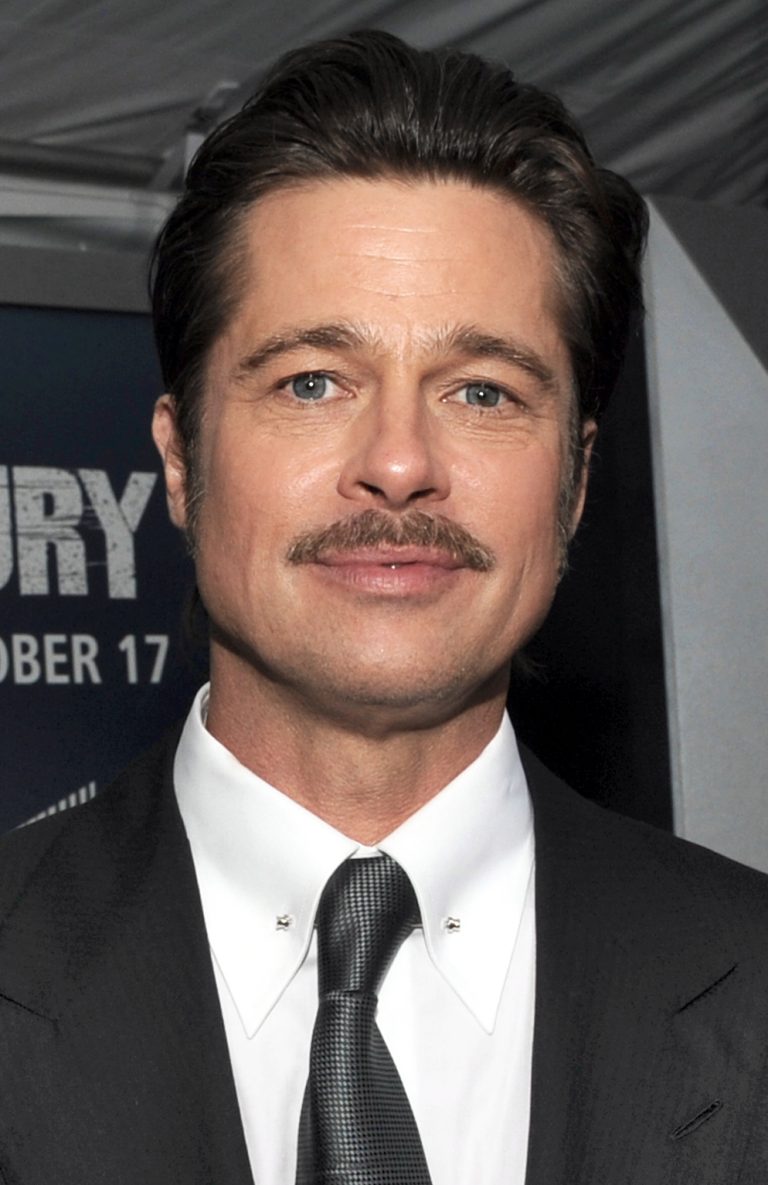 Brad Pitt Partenaire, Religion, Carrière, Valeur Nette, Âge, Taille, Famille