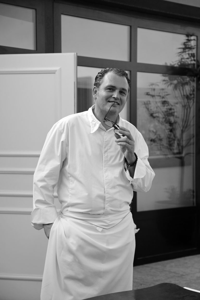 Bruno Oger Biographie, Ville Natale, Valeur Nette, Petite Amie Et Enfants