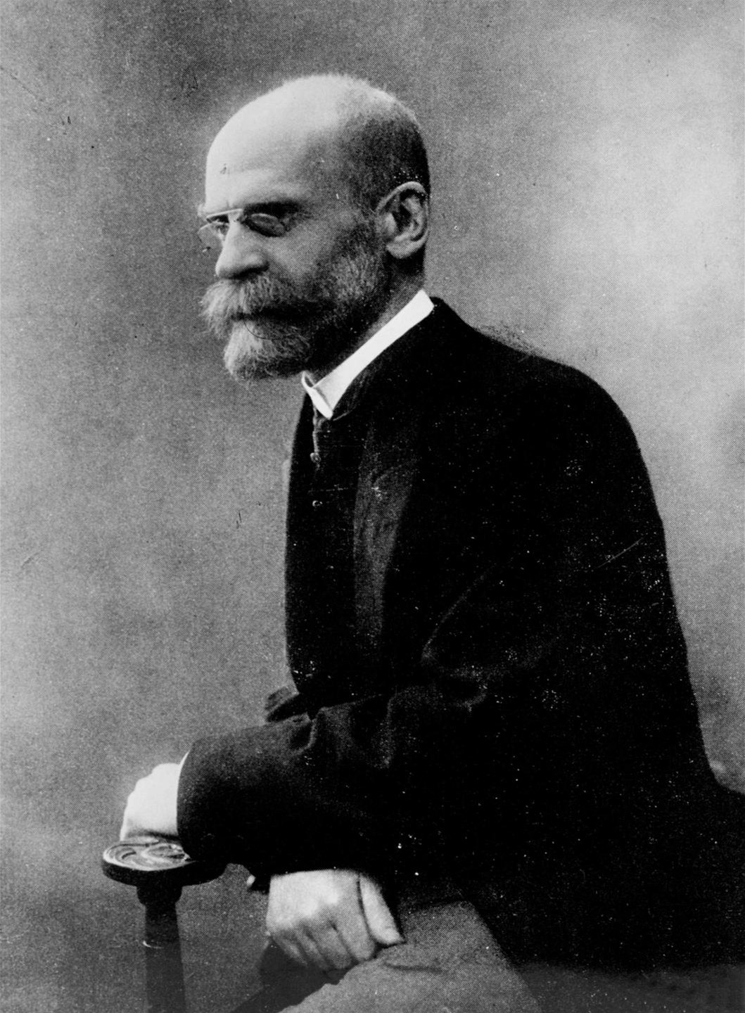 Émile Durkheim - scrap_google_ccl